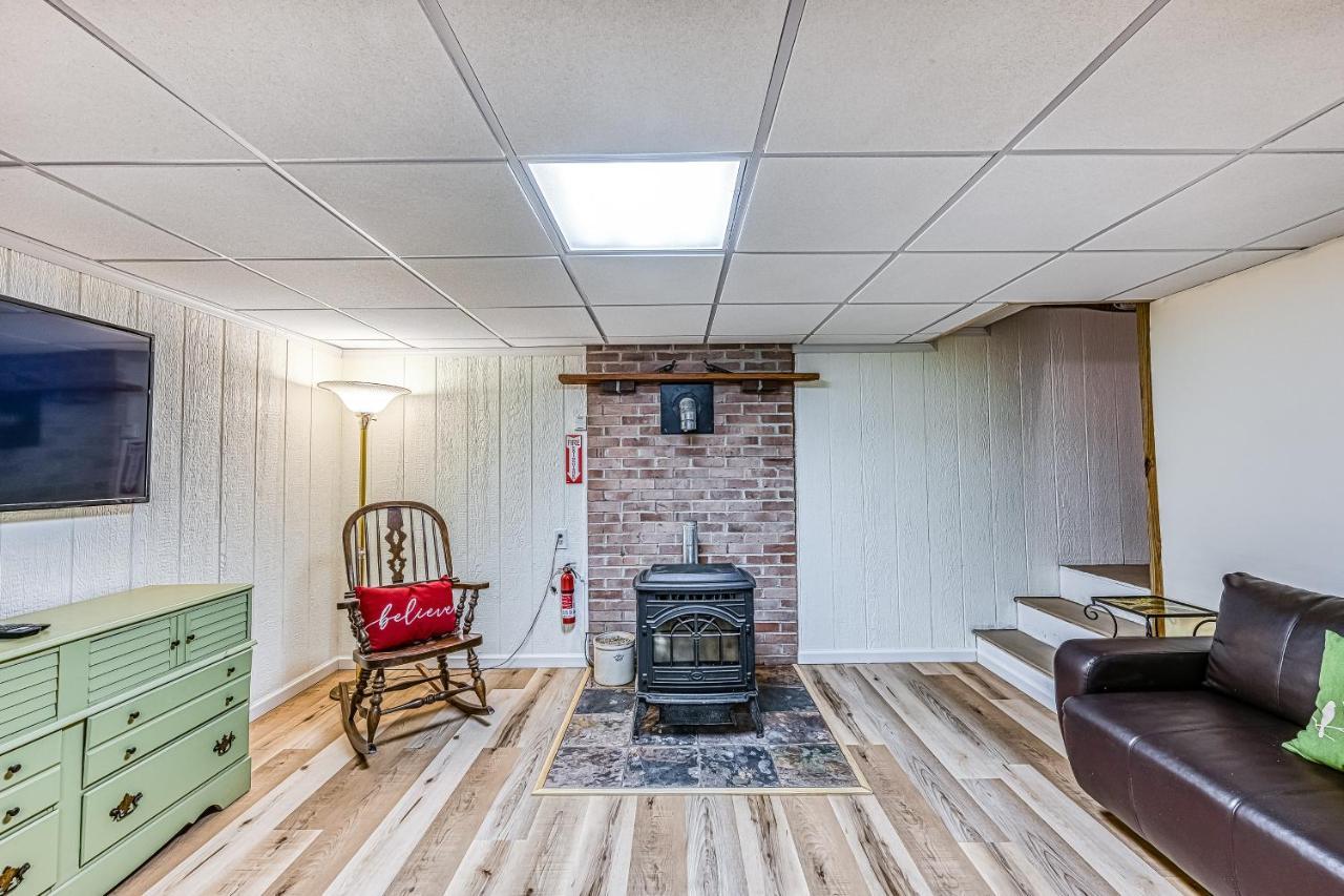 Birdhouse Lodge Ώκλαντ Εξωτερικό φωτογραφία