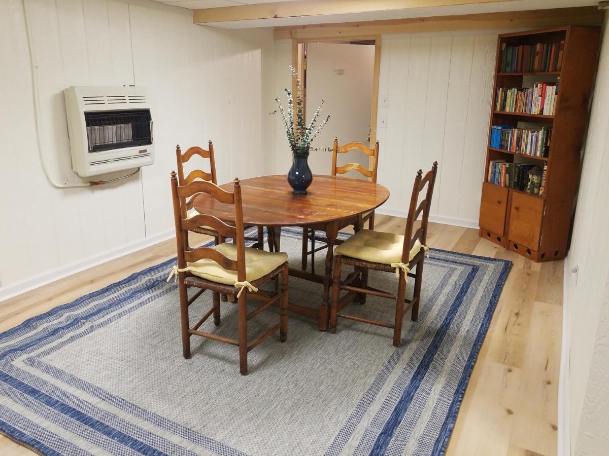 Birdhouse Lodge Ώκλαντ Εξωτερικό φωτογραφία